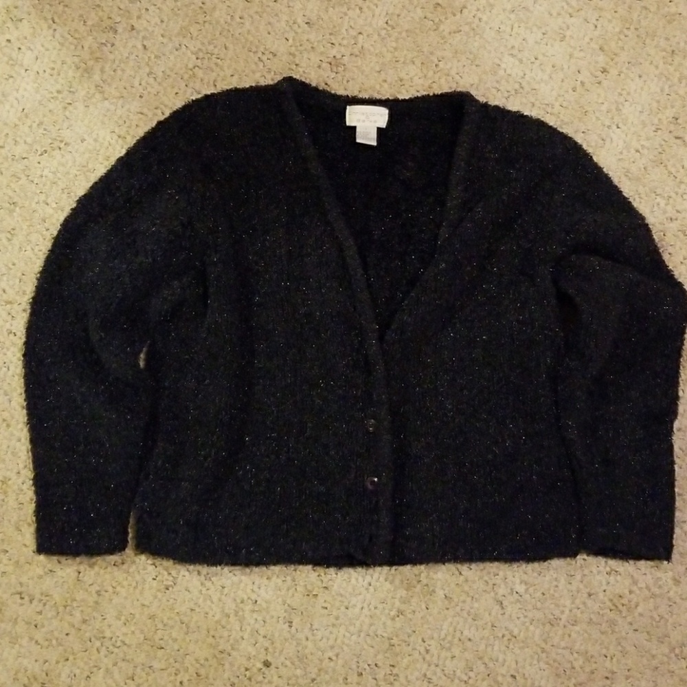 3/$10 Christopher & Banks Cardigan